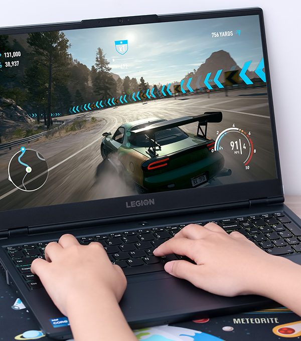 Laptop Lenovo Legion 5 15ACH6