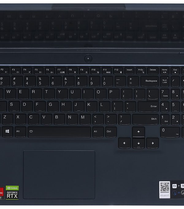 Laptop Lenovo Legion 5 15ACH6