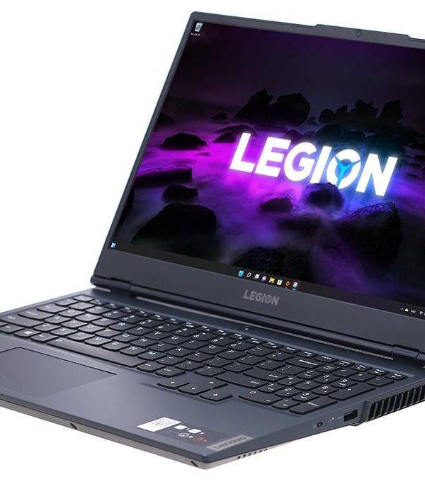 Laptop Lenovo Legion 5 15ACH6