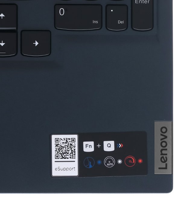 Laptop Lenovo Legion 5 15ACH6