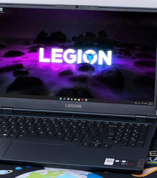 Laptop Lenovo Legion 5 15ACH6