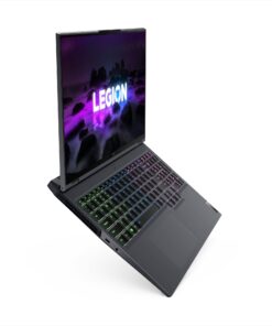 Laptop Lenovo Legion 5 Pro 16ACH6H