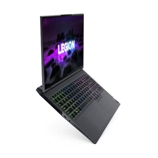 Laptop Lenovo Legion 5 Pro 16ACH6H