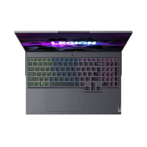 Laptop Lenovo Legion 5 Pro 16ACH6H