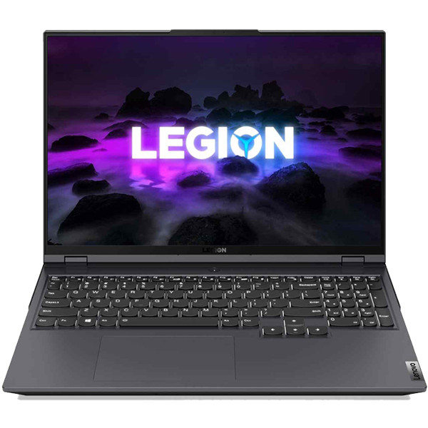 Laptop Lenovo Legion 5 Pro 16ACH6H