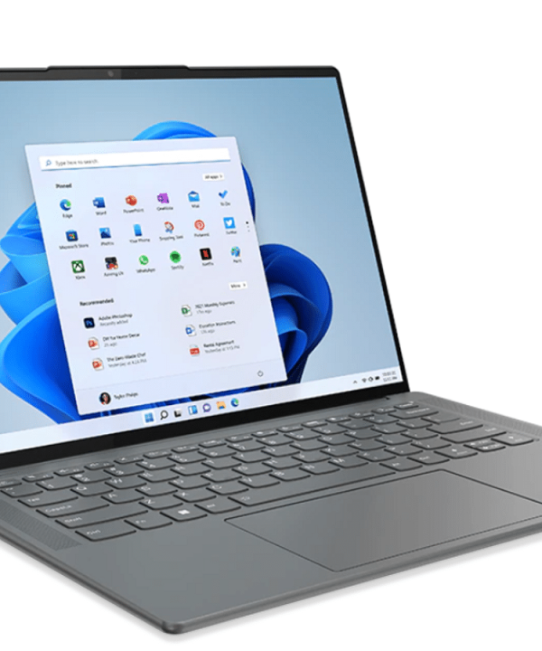 Laptop Lenovo Slim 7 ProX