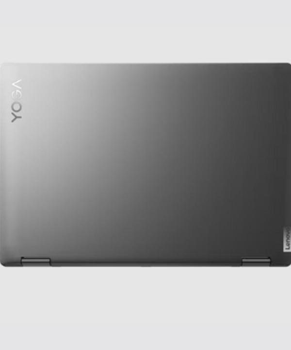 Alternative view of Laptop Lenovo Yoga 7 i7 12700H - Ram 32 - SSD 1Tb - ARC A370M 4Gb - 16'' 2,5K