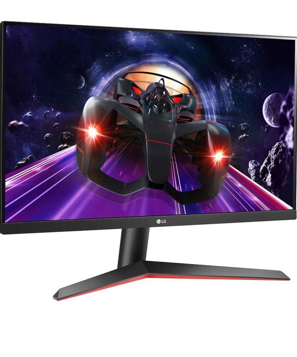 Màn hình máy tính LG IPS 24'' Full HD AMD FreeSync™ 24MP60G-B