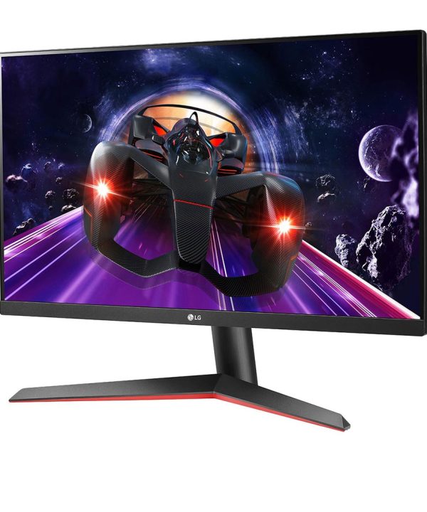 Màn hình máy tính LG IPS 24'' Full HD AMD FreeSync™ 24MP60G-B