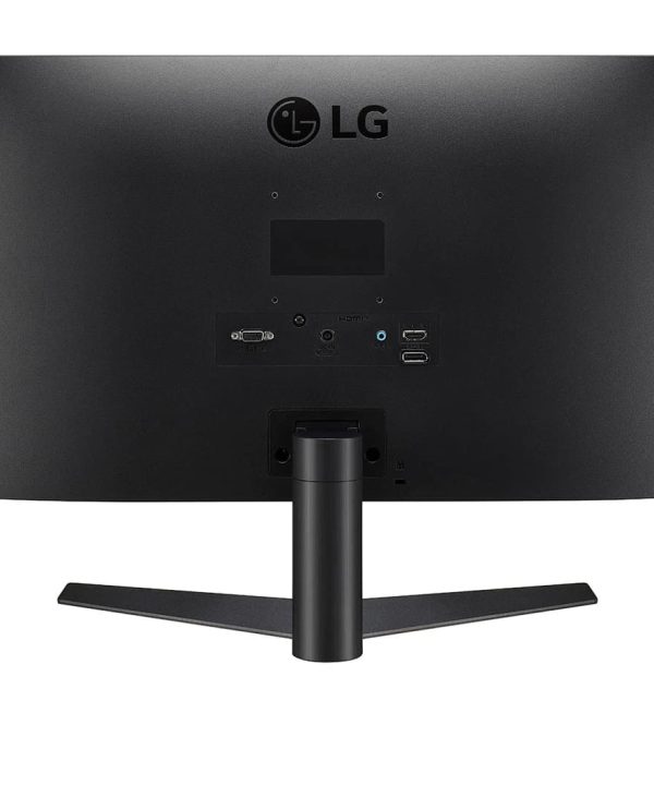 Màn hình máy tính LG IPS 24'' Full HD AMD FreeSync™ 24MP60G-B