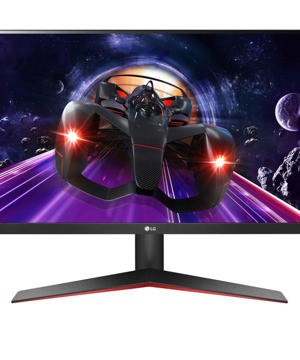 Màn Hình LG 24MP60G-B IPS 24'' Full HD AMD FreeSync™
