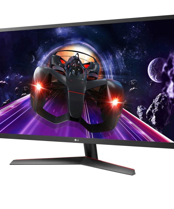 Màn Hình LG 27MP60G-B (27inch/FHD/IPS/75Hz/5ms/250nits/HDMI+DP+Dsub+Audio/Freesync)