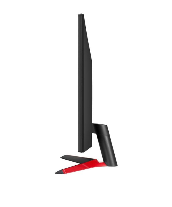 Màn Hình LG 27MP60G-B (27inch/FHD/IPS/75Hz/5ms/250nits/HDMI+DP+Dsub+Audio/Freesync)