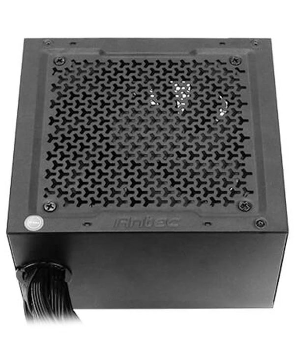 Nguồn máy tính ANTEC N600G Zen - 600W - 80 Plus Gold
