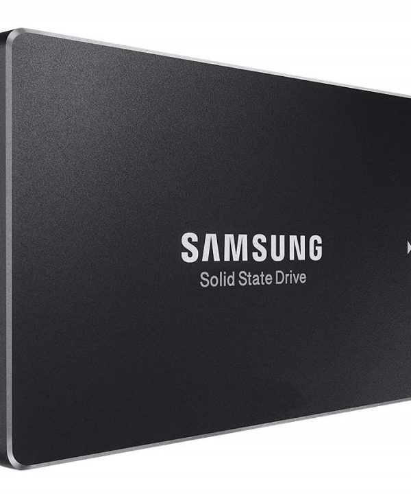 Ổ cứng SSD 1.92TB Samsung PM883 2.5-Inch SATA III