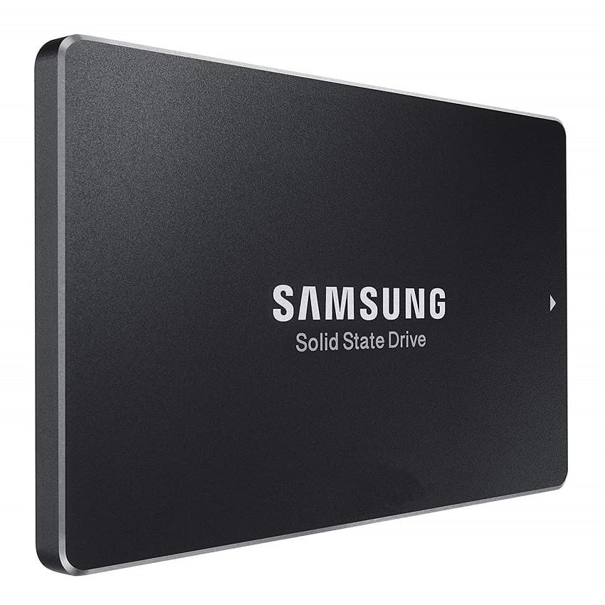 Ổ cứng SSD 1.92TB Samsung PM883 2.5-Inch SATA III