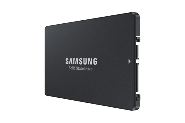 Ổ cứng SSD 1.92TB Samsung PM883 2.5-Inch SATA III
