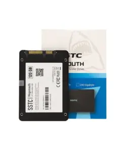 Ổ Cứng SSD 120GB SSTC