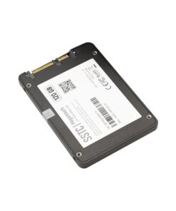 Ổ Cứng SSD 120GB SSTC