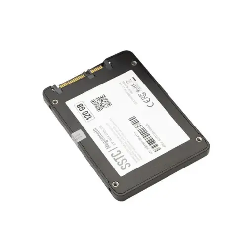 Ổ Cứng SSD 120GB SSTC