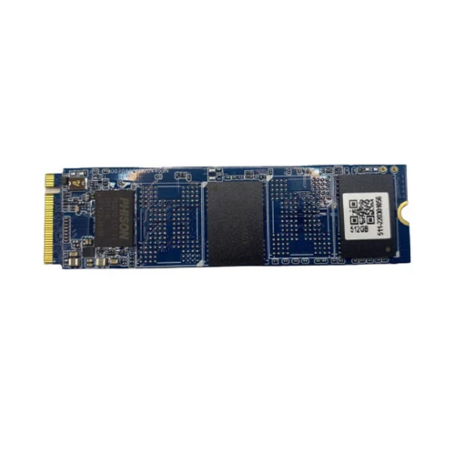 Ổ Cứng SSD 512GB SSTC Oceanic Whitetip E13 M.2 NVME PCIe Gen 3(SSTC-PHI-E13512)