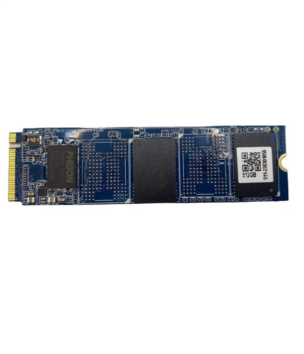 Ổ Cứng SSD 512GB SSTC Oceanic Whitetip E13 M.2 NVME PCIe Gen 3(SSTC-PHI-E13512)