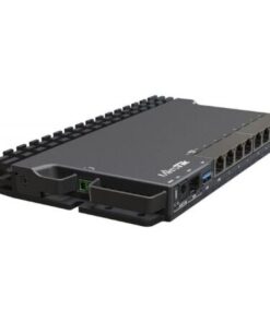 Bán thiết bị cân bằng tải Router MikroTik RB5009UG+S+IN