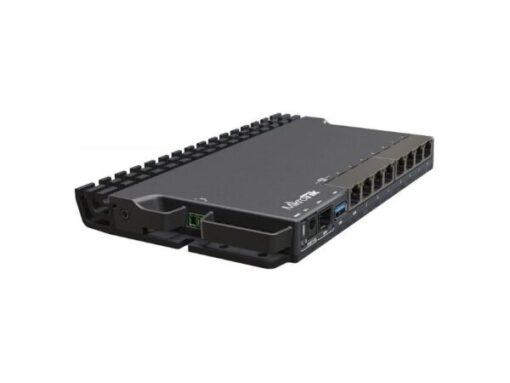 Bán thiết bị cân bằng tải Router MikroTik RB5009UG+S+IN