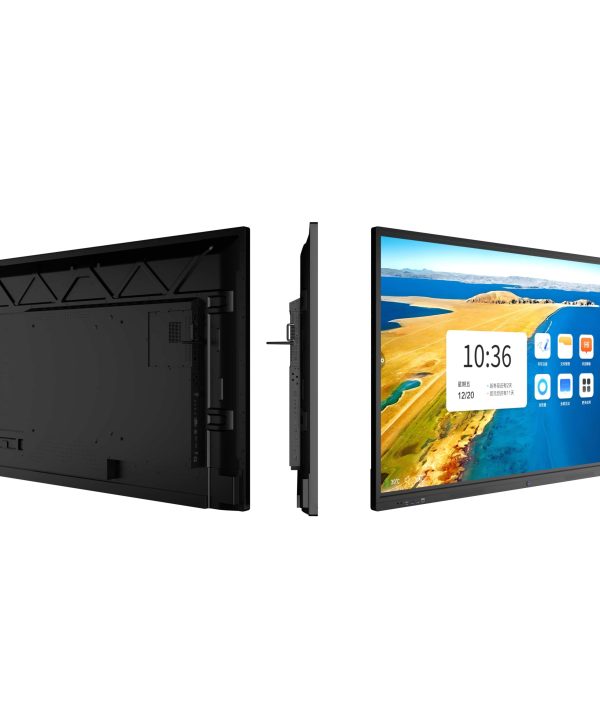 Bán Màn hình cảm ứng tương tác 65 inch S65T09 TOMKO 13 Bán Màn hình cảm ứng tương tác 65 inch S65T09 TOMKO