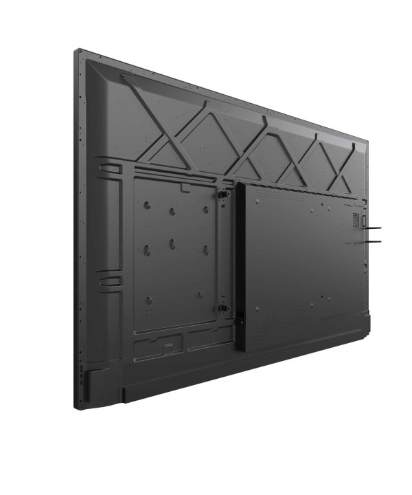 Màn hình cảm ứng tương tác 75 inch T6XP75M TOMKO