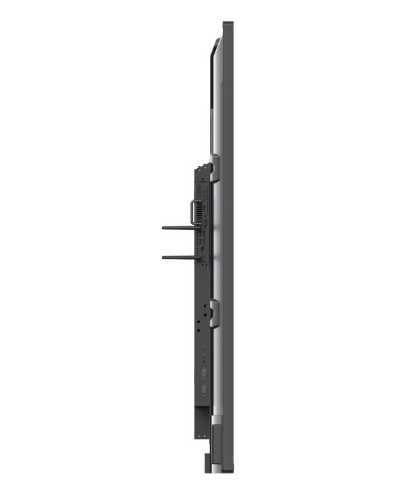 Màn hình cảm ứng tương tác 75 inch T6XP75M TOMKO
