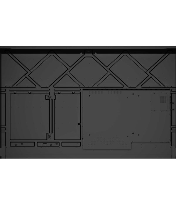 Màn hình cảm ứng tương tác 86 inch