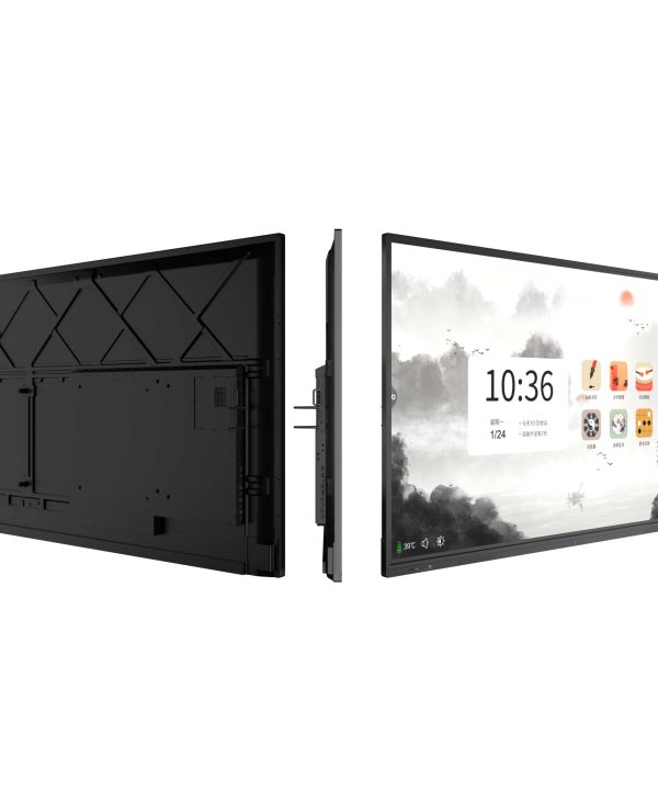 Màn hình cảm ứng tương tác 86 inch