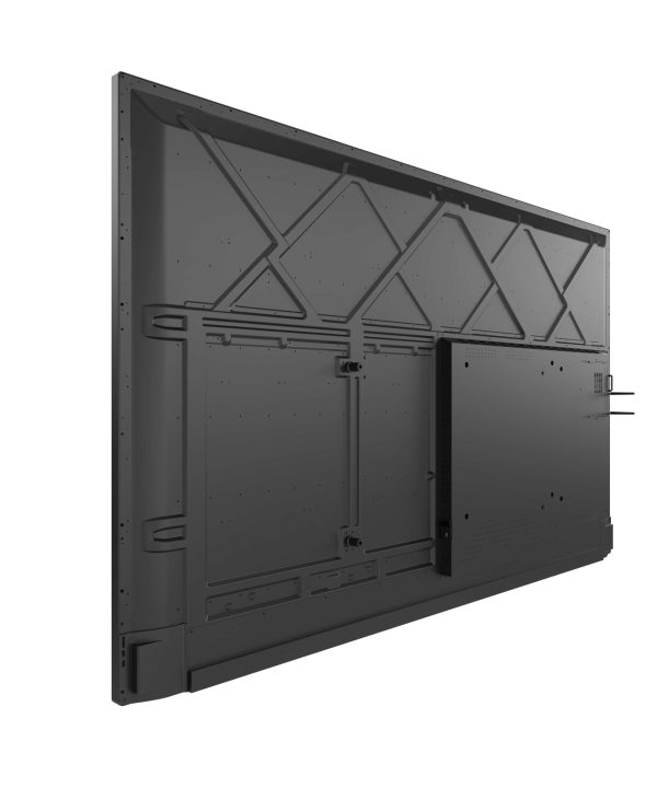 Màn hình cảm ứng tương tác 86 inch